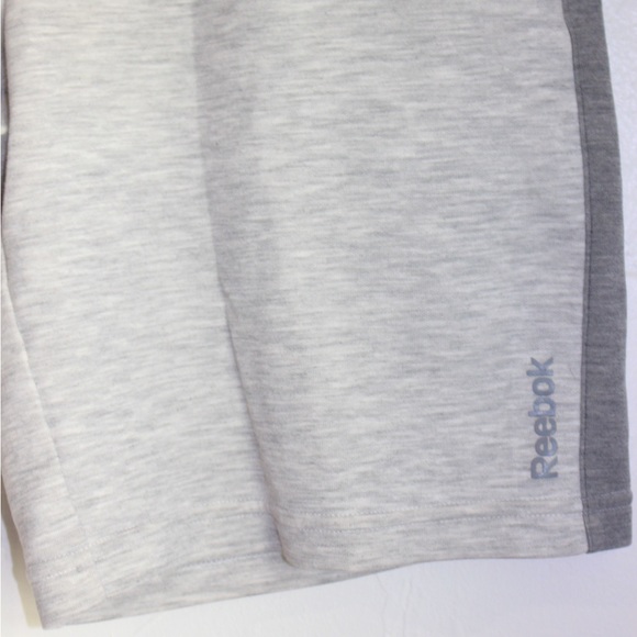 Reebok Fleece shorts - Picture 3 of 5